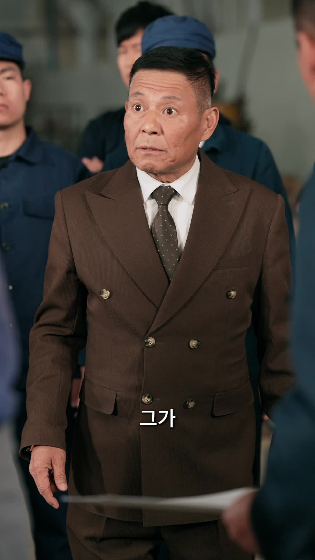 29화 - 장인의 귀환